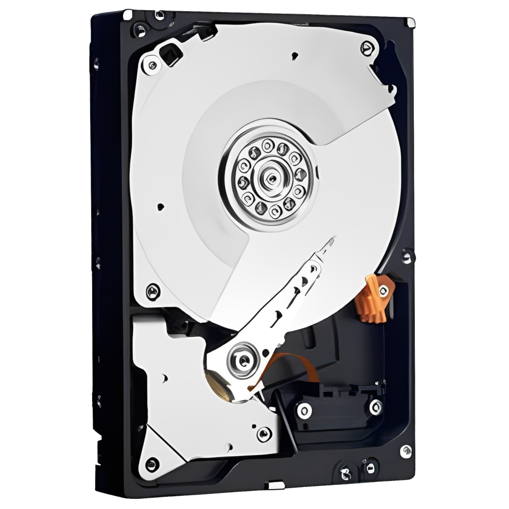 8TB 7.2K RPM SAS 3.5