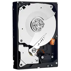 4TB 7.2K RPM 6Gbps SATA 3.5" HP Hard Drive