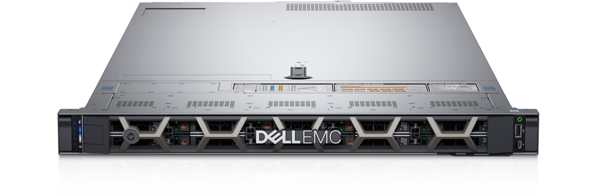 Refurbished Dell PowerEdge R640 10x2.5