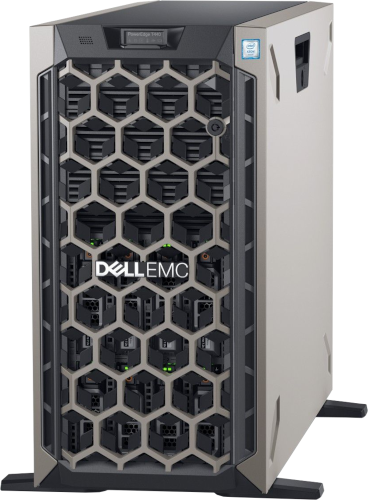 Refurbished Dell PowerEdge T440 16x2.5