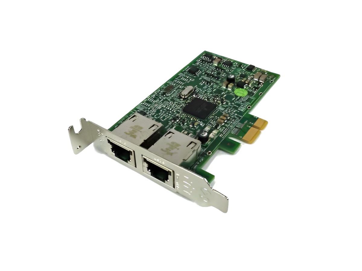 Dell Broadcom 5720 Dual-Port 1GbE Network Interface Card