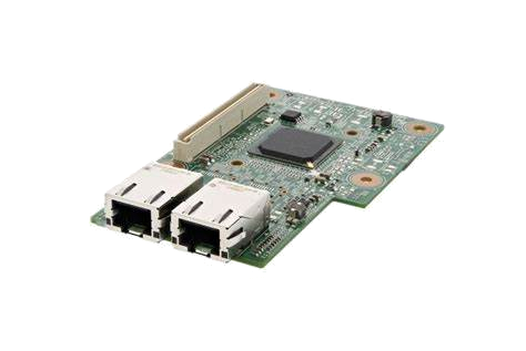 Dell Broadcom 5720 Dual Port SFP 1GbE LOM Mezzanine Card
