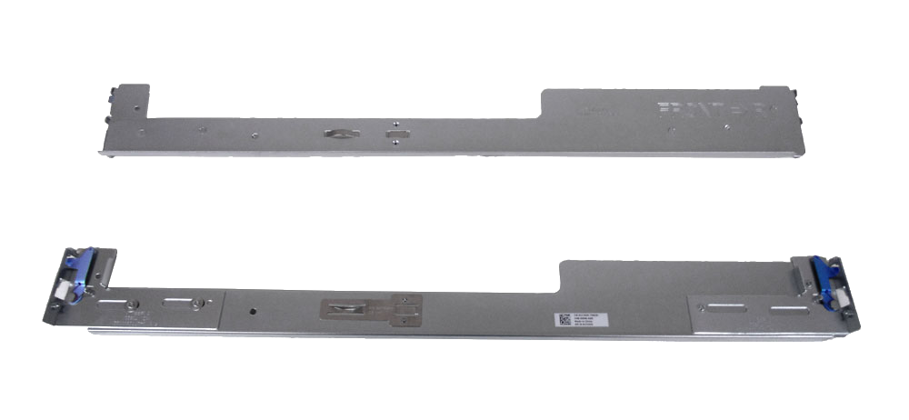 Dell 2U PowerVault Static Rail Kit