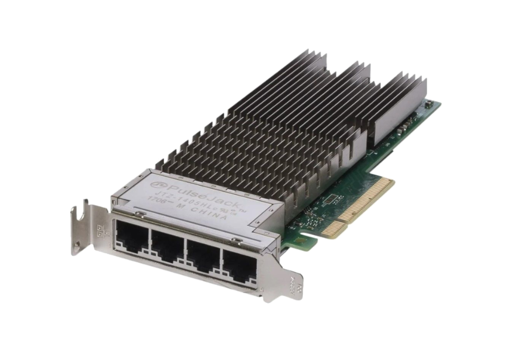 Dell Mellanox ConnectX-3 Dual Port 40GbE QSFP / FDR 56Gb/s Network Adapter
