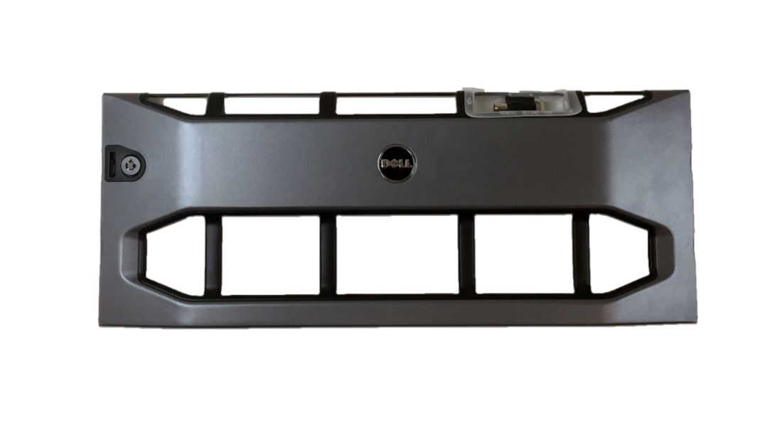 Dell PowerEdge 4U Bezel