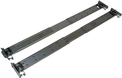 Dell PowerEdge R340  Sliding Rails 