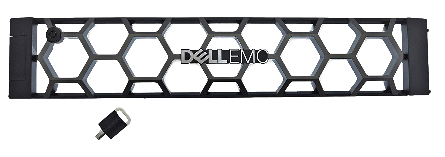 14G 2U Dell PowerEdge R540 R740 R740XD Bezel