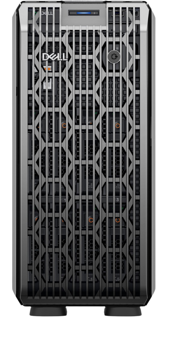 Refurbished Dell PowerEdge T360 8x3.5"