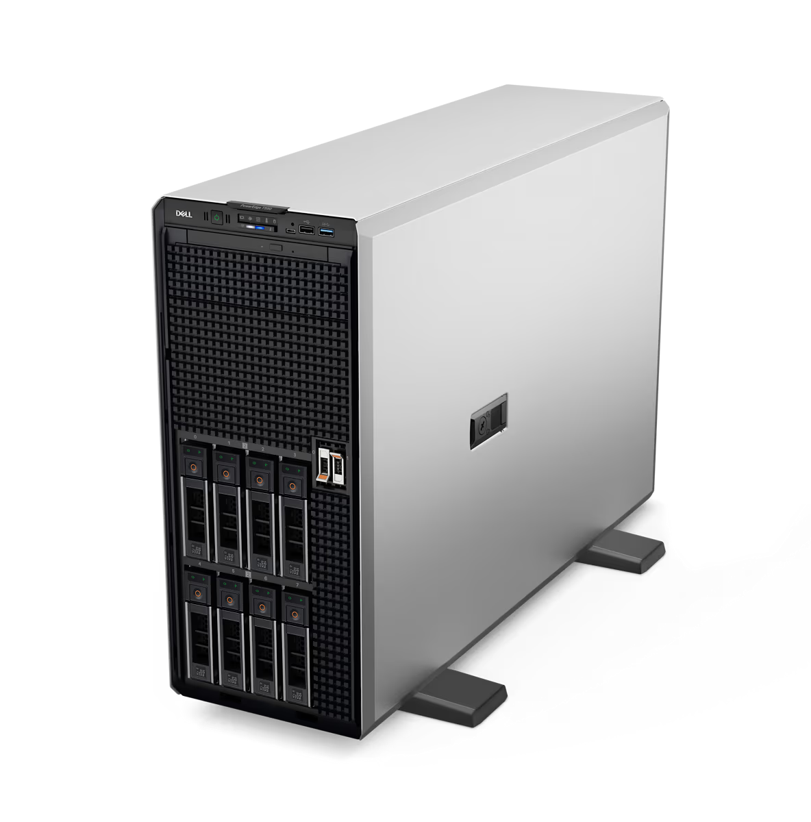 Refurbished Dell EMC PowerEdge T550 8x3.5
