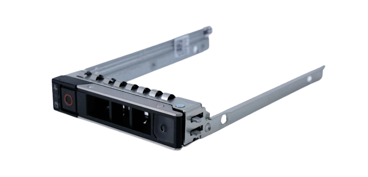 Dell 14G/15G 2.5" Hard Drive Tray