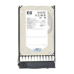 HP 800GB 6Gbps SATA 2.5" Solid State Drive