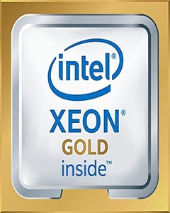 Intel Xeon Gold 6238 Processor (2.1 GHz, 22C, 30.25M Cache)