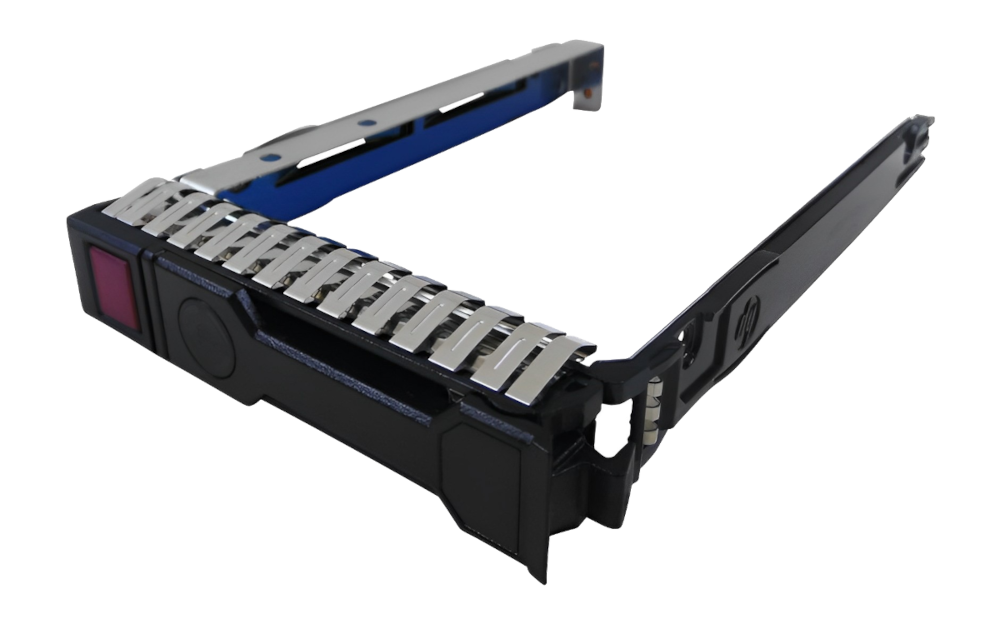 HP SC 2.5" Hard Drive Tray
