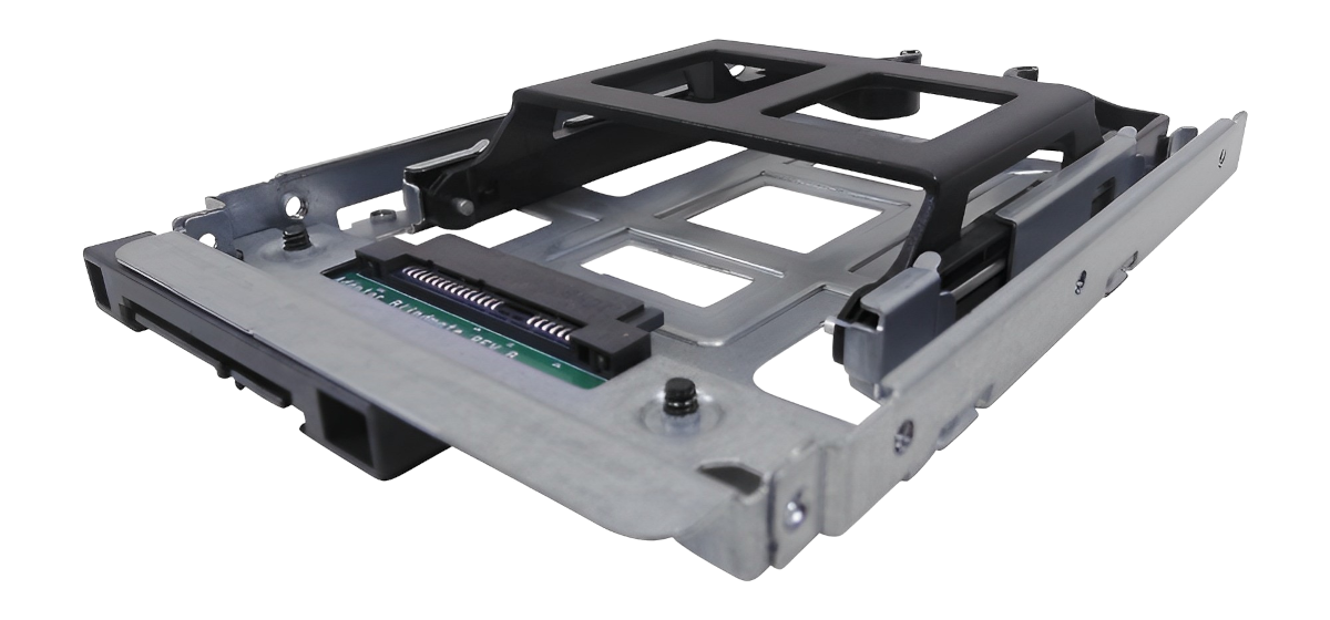 HP 2.5" to 3.5" HDD Adapter - 668261-001