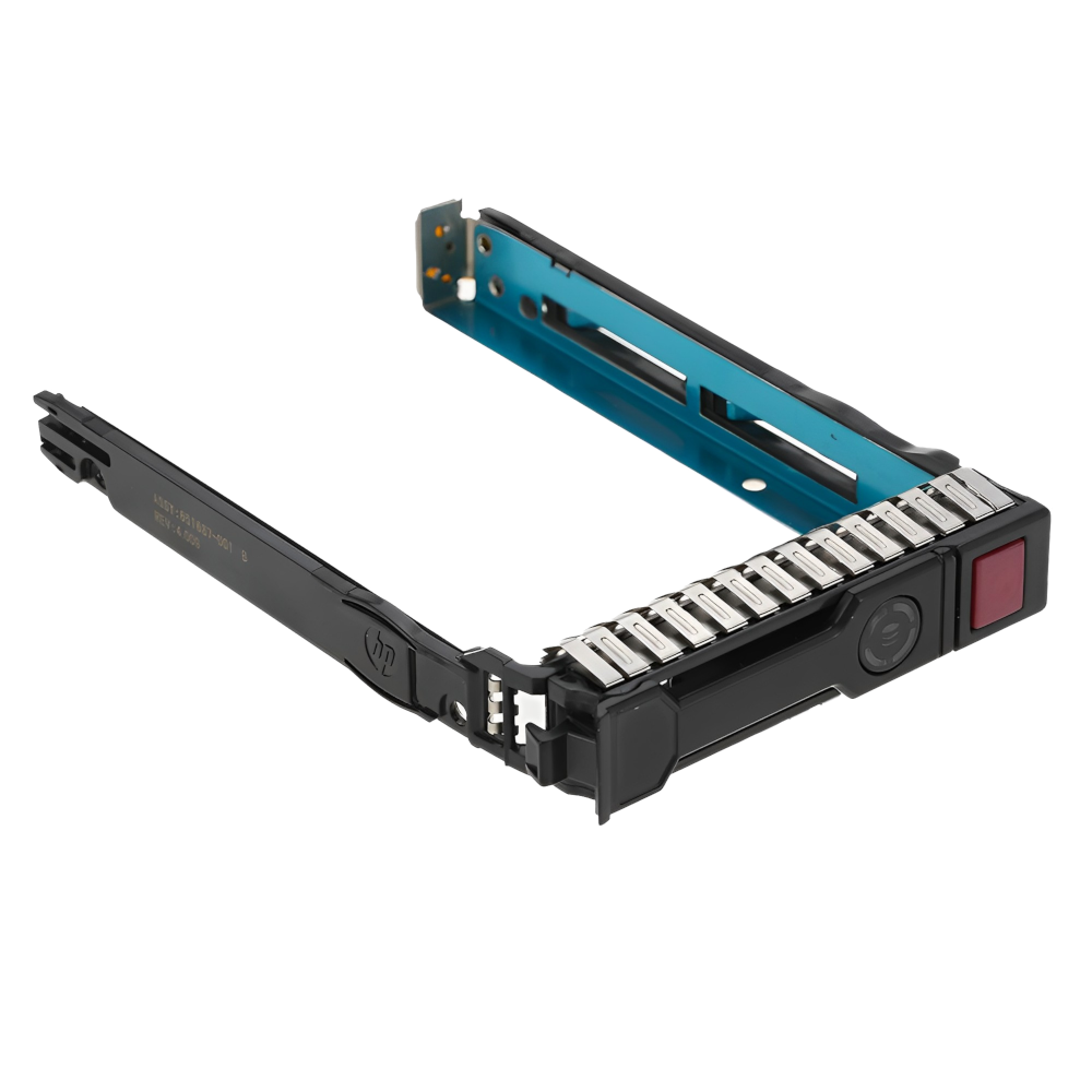 HP SC 3.5" Hard Drive Tray
