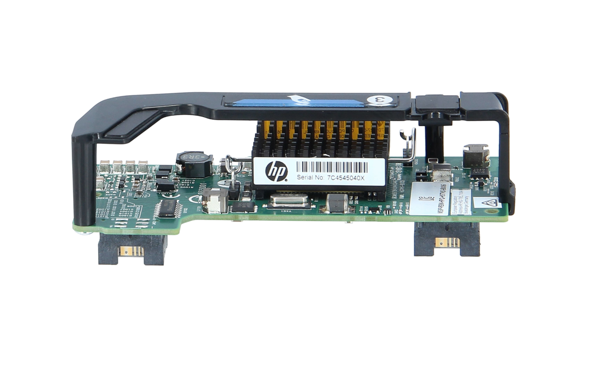 HP 630FLB Dual Port 20GbE FlexFabric FLOM Adapter