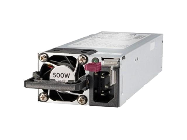 HP G10 500 Watt PSU 