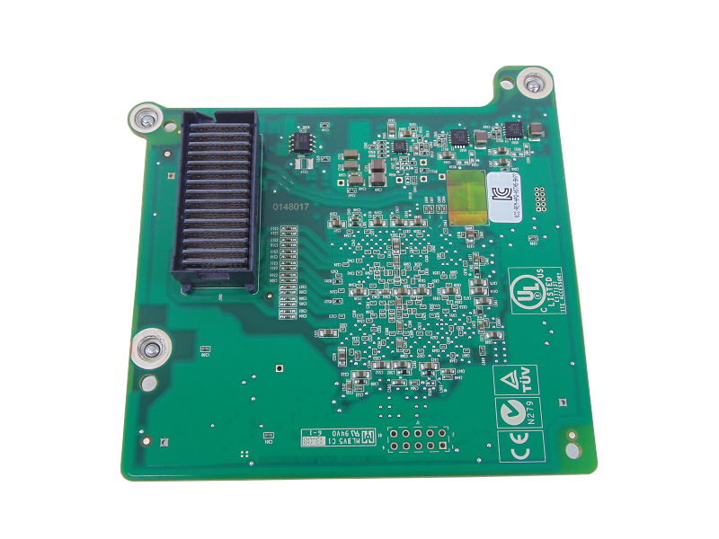 HP Qlogic QMH2572 8GB Fibre Channel Host Bus Adapter