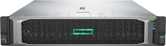 Refurbished HPE ProLiant DL380 Gen10 Plus
