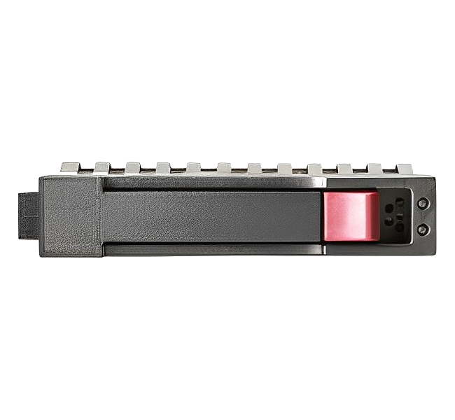 2.4TB 10K RPM 12Gbps SAS 2.5" HPE MSA Hard Drive
