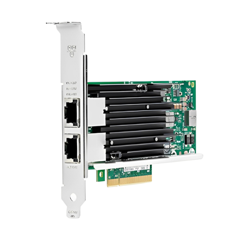 HP 561T Dual Port 10GbE Network Adapter