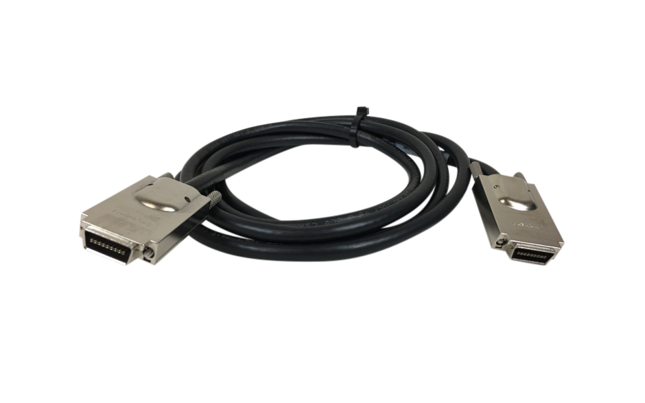 2M SFF-8470 External SAS Cable 