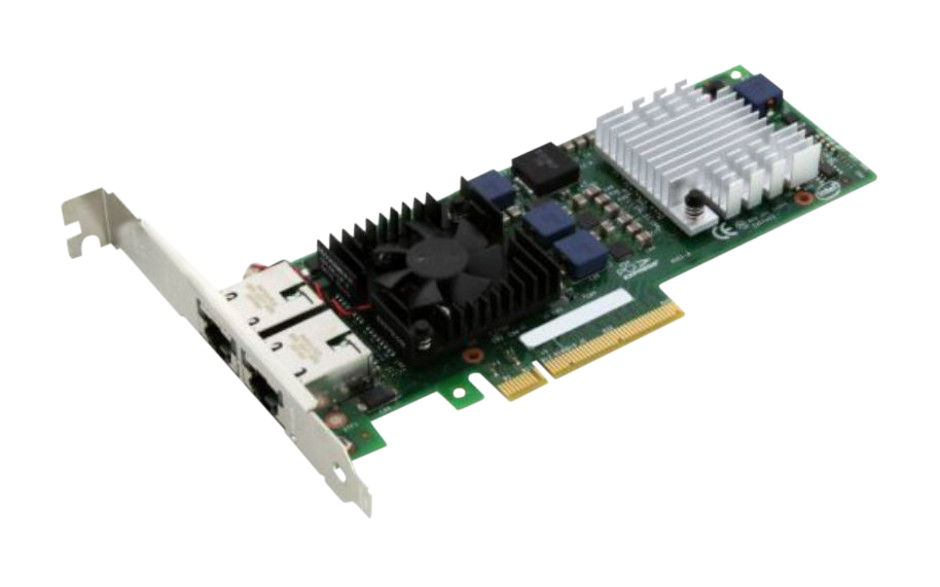 Dell Intel X520-T2 Dual Port 10Gb Network Adapter