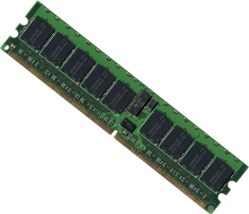 16GB (1x16GB) PC4-25600R Kit