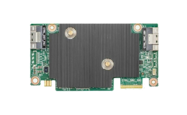 PERC H345 Internal RAID Controller