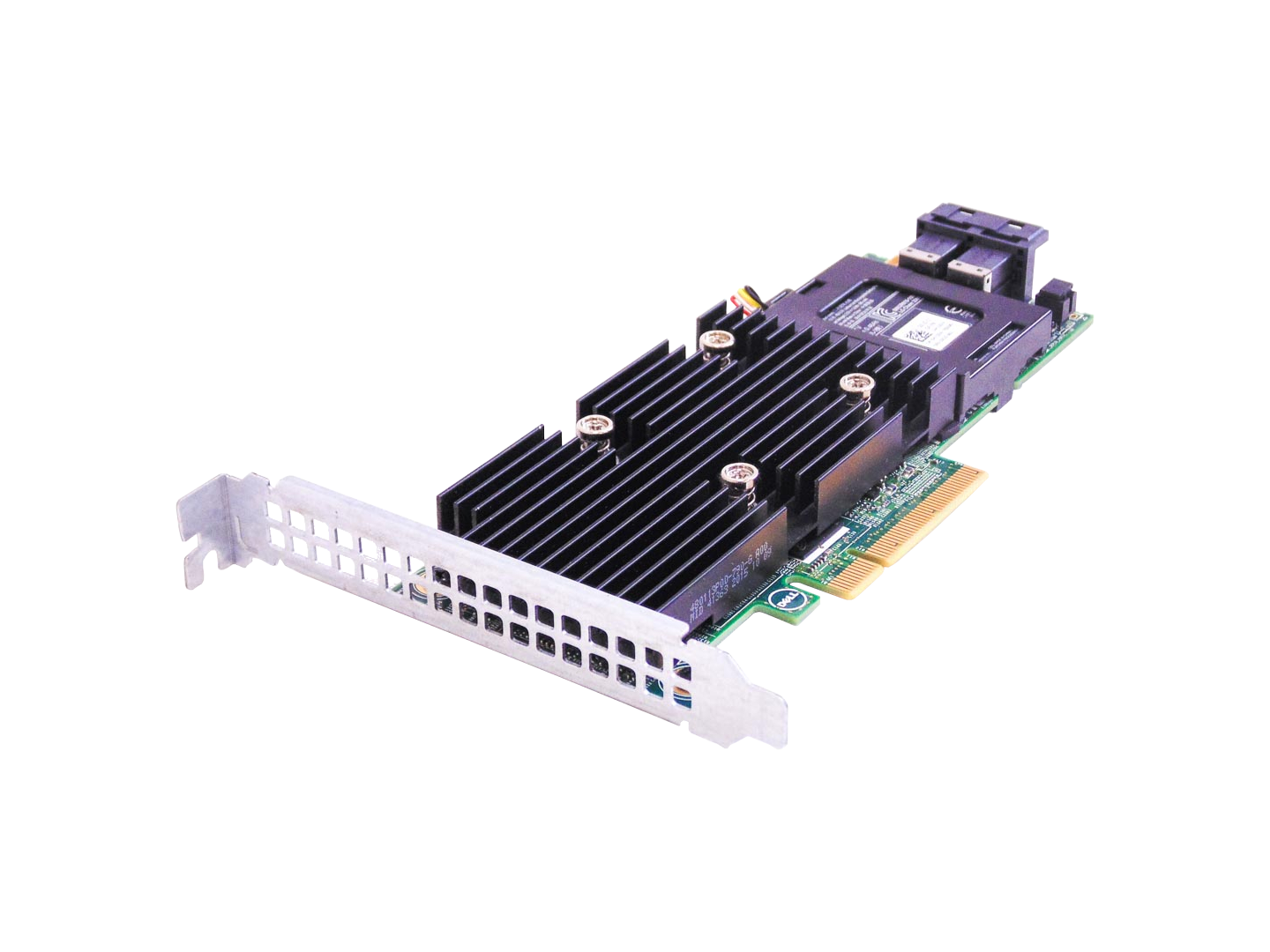 PERC H730 1GB NV Cache Lvl 0-60 PCIE RAID