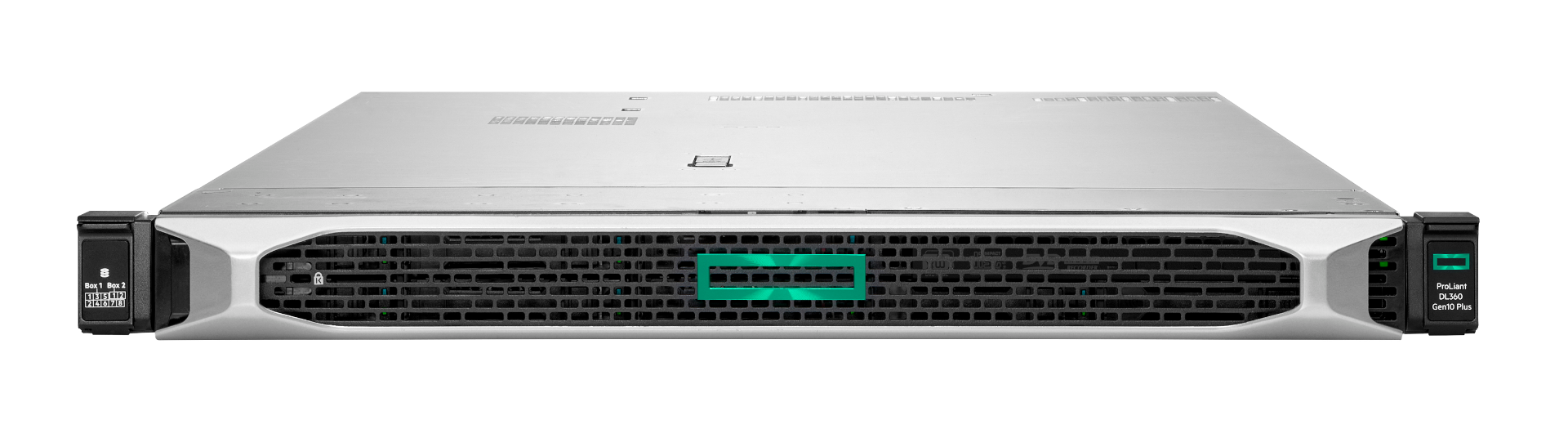 Refurbished HPE ProLiant DL360 Gen10 Plus 8x2.5