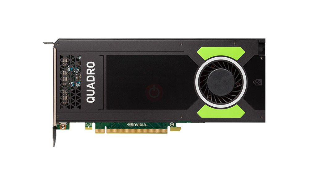 Quadro M5000 8GB Graphics Card