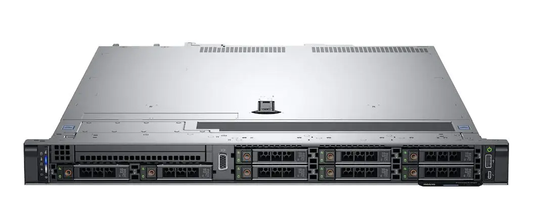 Refurbished Dell PowerEdge R6515 8x2.5