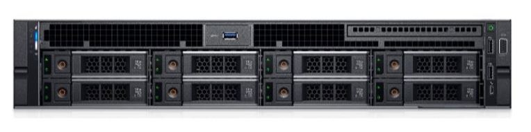 Dell R740 2U Rack Server | Refurbished PowerEdge Servers | ServerMonkey