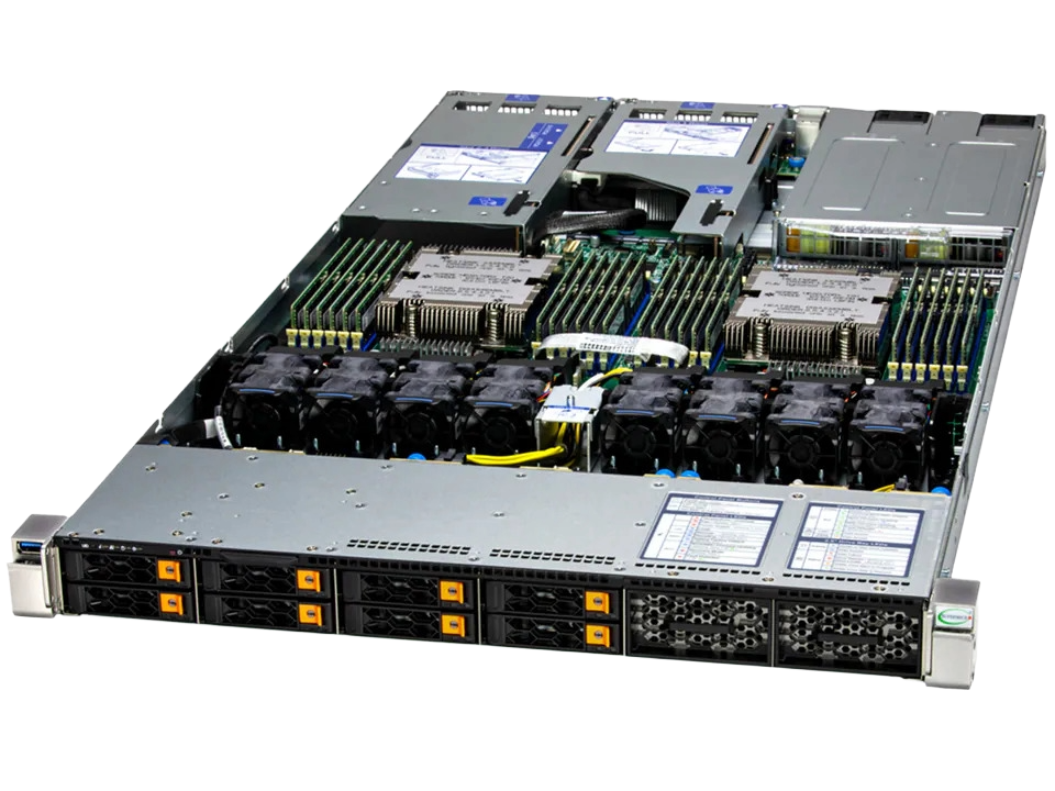 SuperMicro Hyper Server | AS-1126HS-TN-01-G2