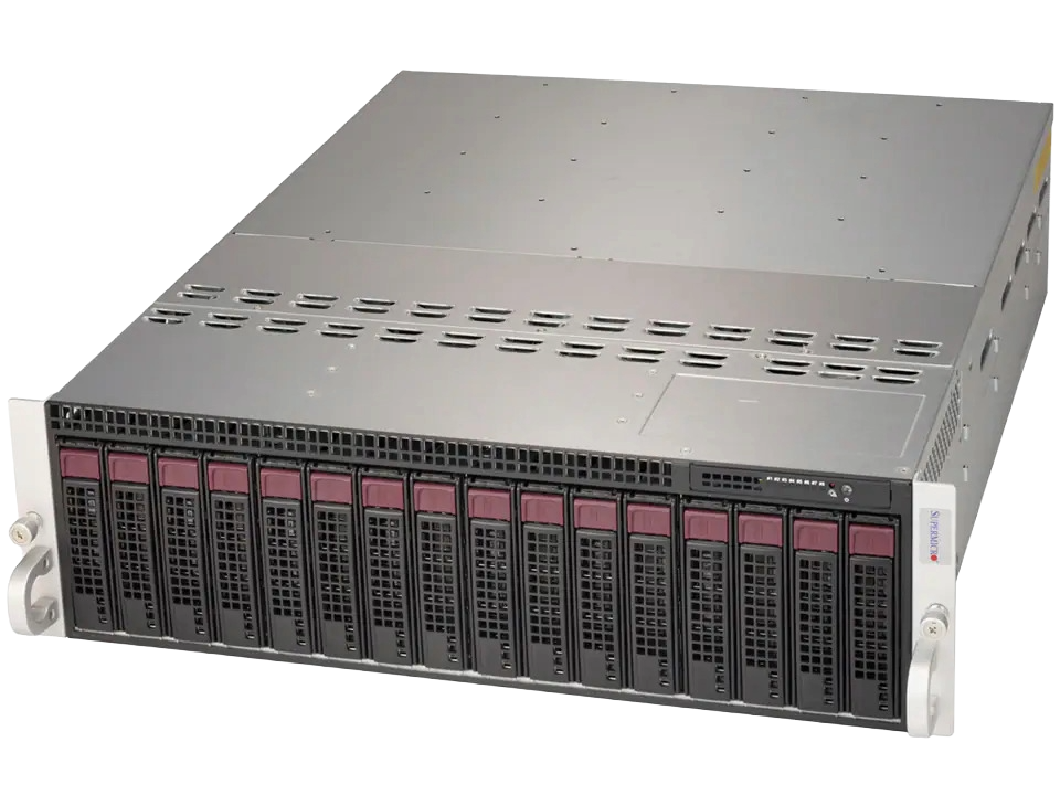 SuperMicro Server | AS-3015MR-H8TNR-01-G2