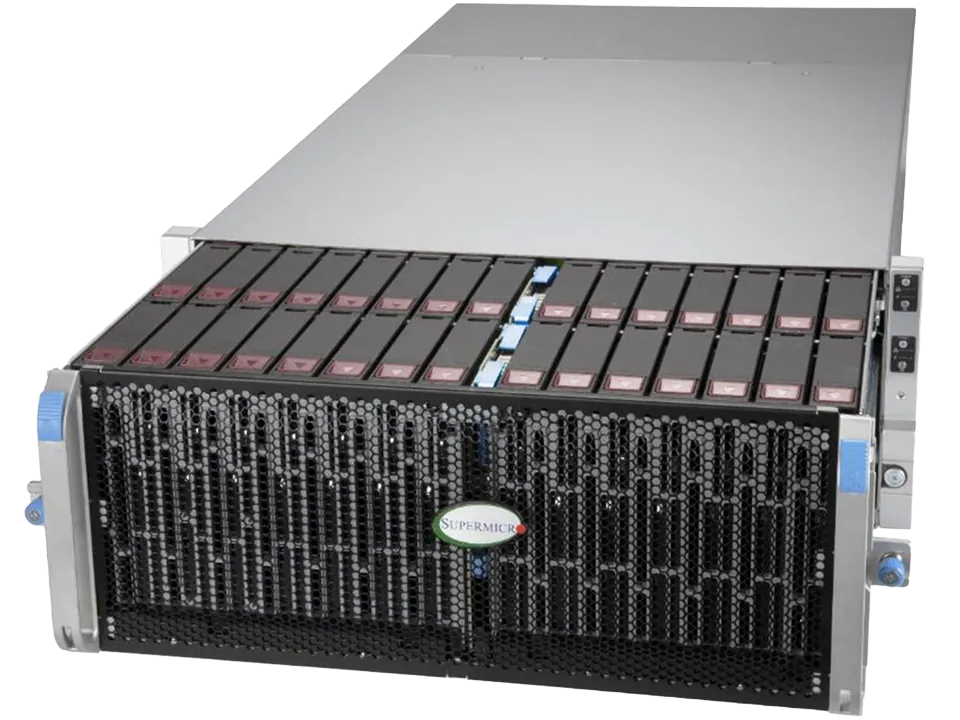 SuperMicro Server | SSG-542B-DE1CR90-01-G2