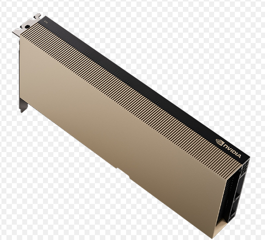 NVIDIA A16 64GB GPU Accelerator