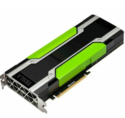 NVIDIA Tesla P100 16GB GDDR5 HBM2 GPU Accelerator