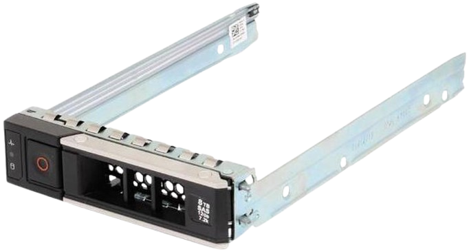 Dell 14G/15G 3.5" Hard Drive Tray