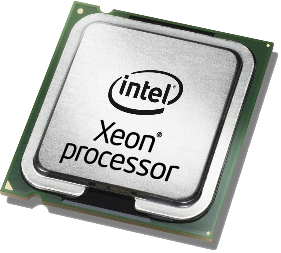 Intel Xeon E5-1660V4 Processor (3.2 GHz, 8C, 20MB Cache)
