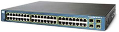 Cisco Catalyst 3560 Series