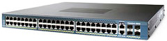 Cisco Catalyst 4000 Series