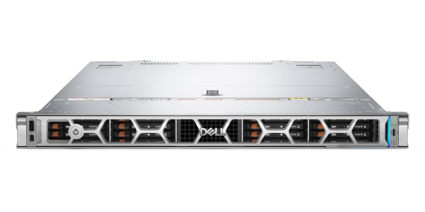 Dell R6715 AMD Server