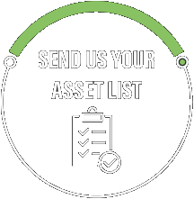 Send us your asset list