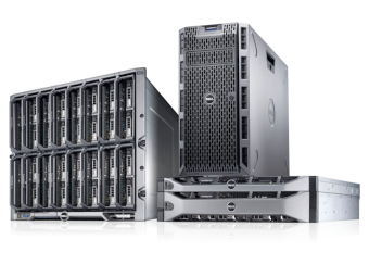 Refurbished Dell Servers | Used Dell Servers for Sale | ServerMonkey