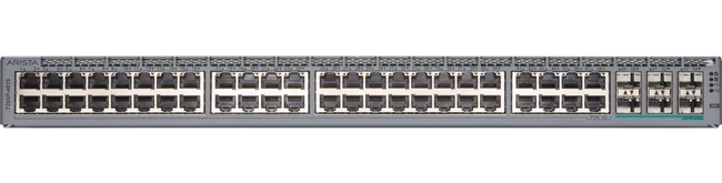 Arista 720X Series