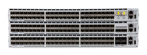 Arista 7280 Series