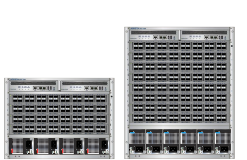 Arista 7300 Series