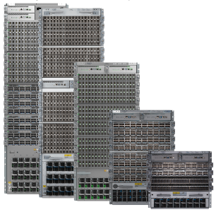 Arista 7800 Series